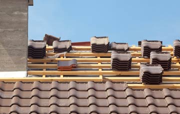 Sutton Cheney clay roofing costs