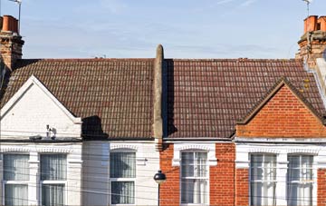 clay roofing Sutton Cheney, Leicestershire