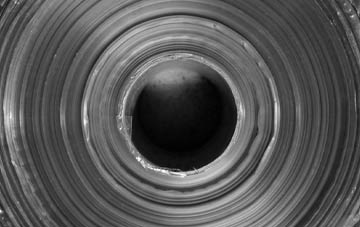 Sutton Cheney edpm waterproofing