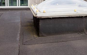 disadvantages of Sutton Cheney flat roofs