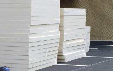 Sutton Cheney flat roof insulation costs