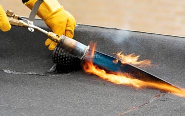 flat roof repairs Sutton Cheney, Leicestershire