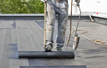 flat roof replacement Sutton Cheney, Leicestershire
