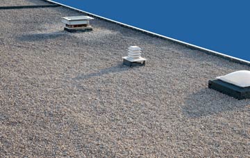 flat roofing Sutton Cheney, Leicestershire