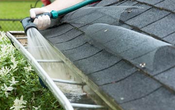Sutton Cheney gutter cleaning costs