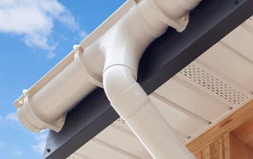 Sutton Cheney gutter installation costs