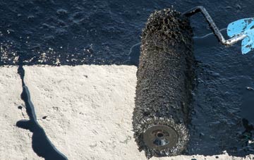 Sutton Cheney liquid sealant waterproofing