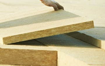 measuring Sutton Cheney tapered insulation