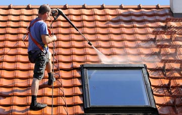 roof cleaning Sutton Cheney, Leicestershire