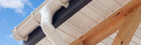 get Sutton Cheney guttering quotes today