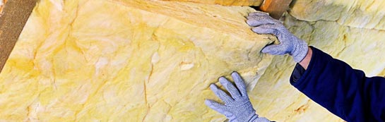 quotes for Sutton Cheney roof insulation