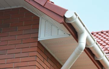Sutton Cheney soffit repair costs