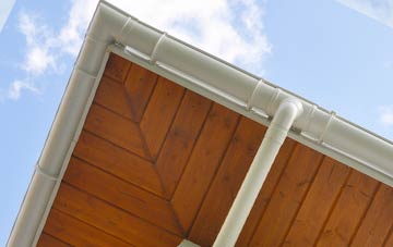 Sutton Cheney soffit types