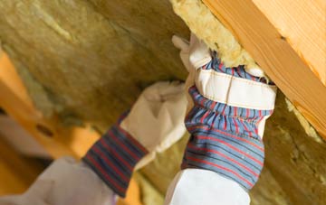 types of Sutton Cheney pitched roof insulation materials