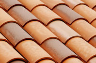 Sutton Cheney clay roofing