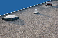 Sutton Cheney flat roofing