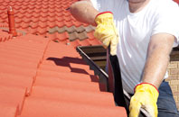 Sutton Cheney gutter repair
