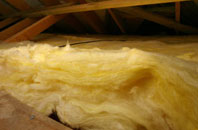 Sutton Cheney pitch roof insulation