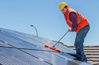 free Sutton Cheney roof cleaner quotes