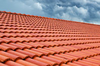 Sutton Cheney roofing tiles