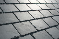 Sutton Cheney slate roof