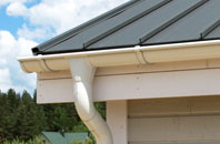 Sutton Cheney soffits